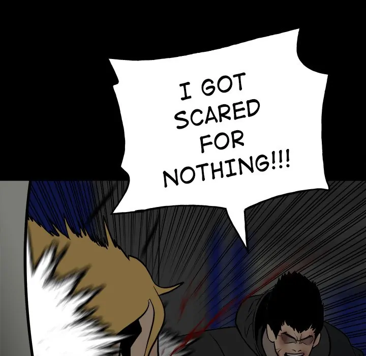 The Villain [Official] Chapter 137 - page 39