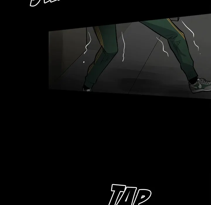 The Villain [Official] Chapter 137 - page 47