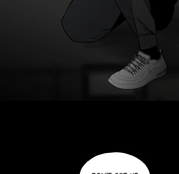 The Villain [Official] Chapter 137 - page 89