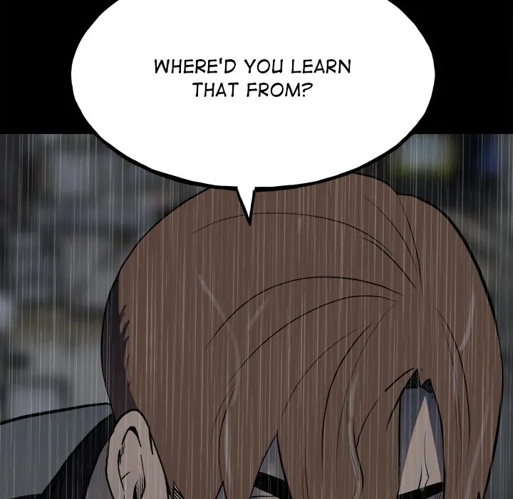 The Villain [Official] Chapter 116 - page 114