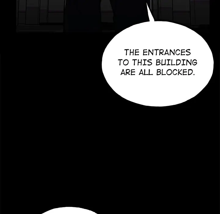 The Villain [Official] Chapter 116 - page 124