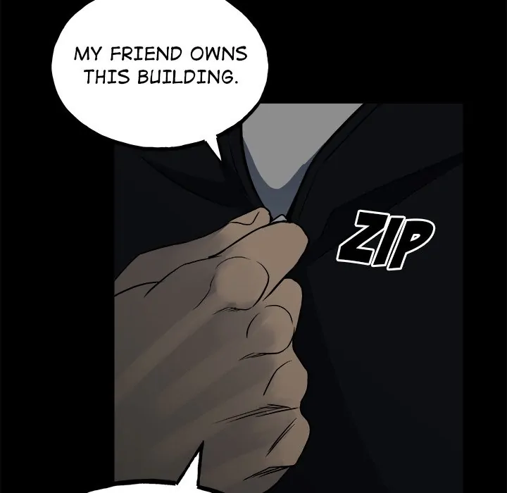 The Villain [Official] Chapter 116 - page 125