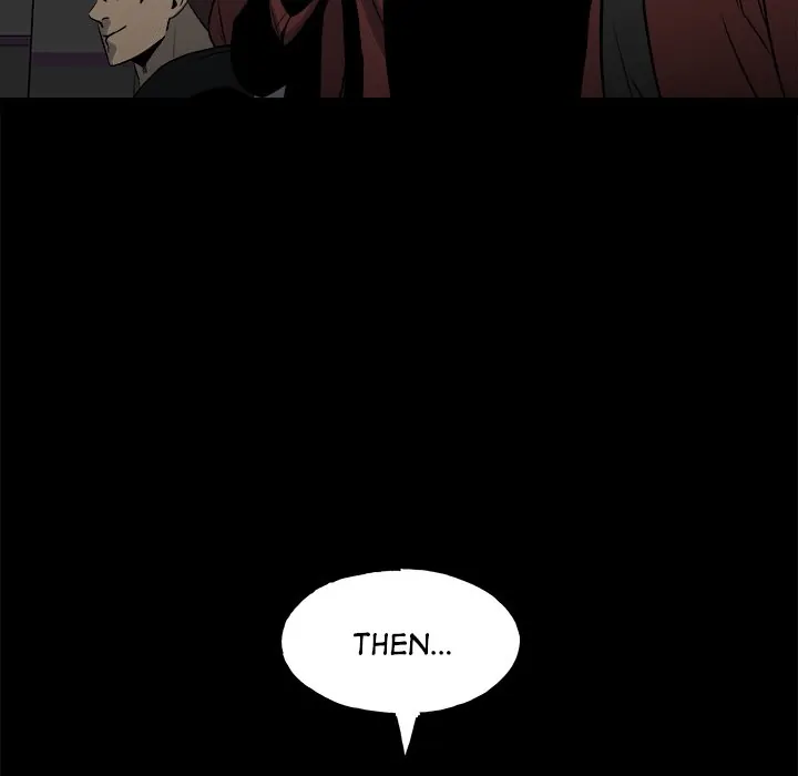 The Villain [Official] Chapter 116 - page 134