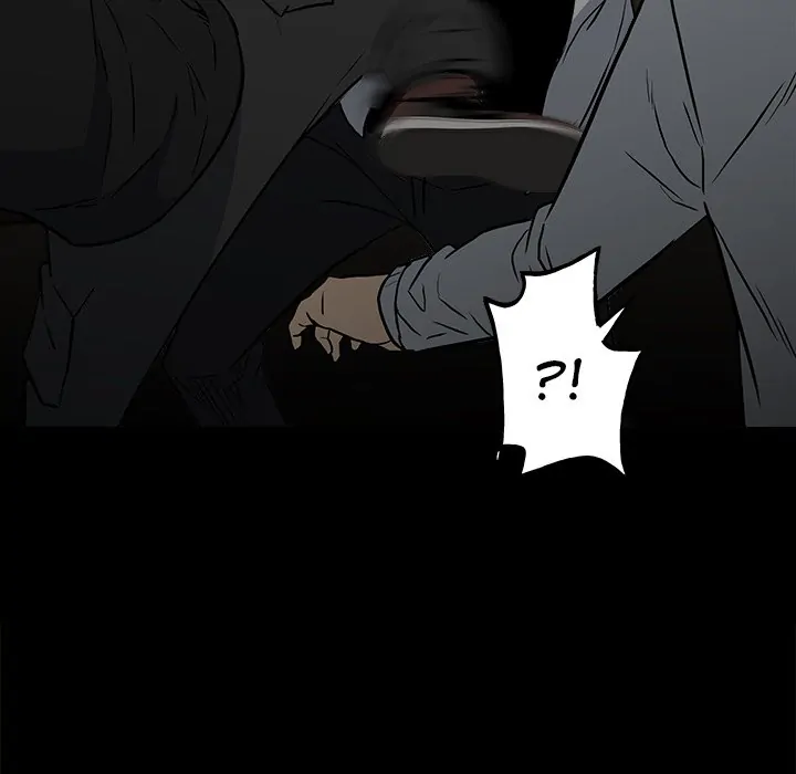 The Villain [Official] Chapter 116 - page 21