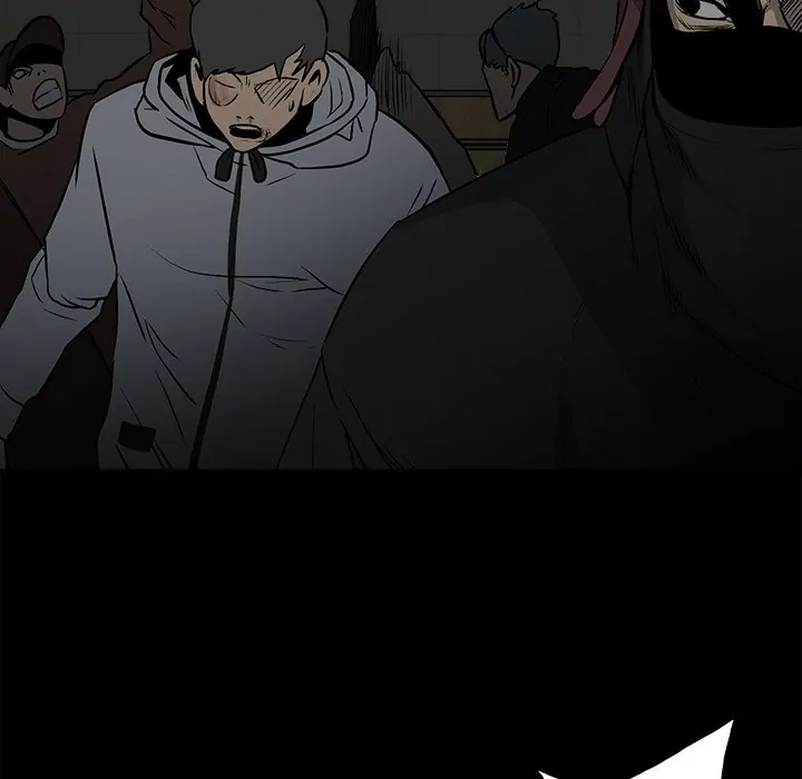The Villain [Official] Chapter 116 - page 23