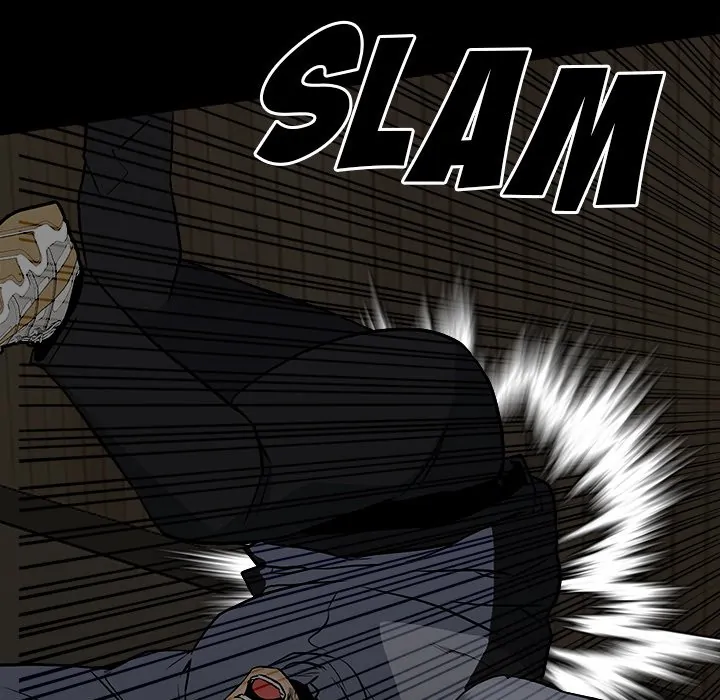 The Villain [Official] Chapter 116 - page 30