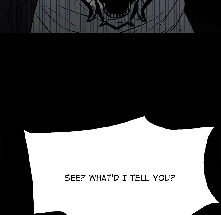 The Villain [Official] Chapter 116 - page 44