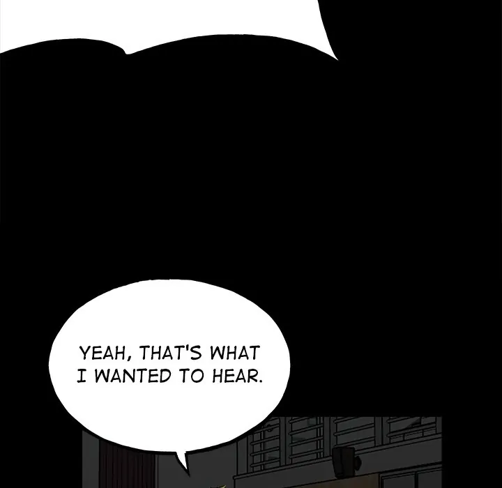 The Villain [Official] Chapter 116 - page 58