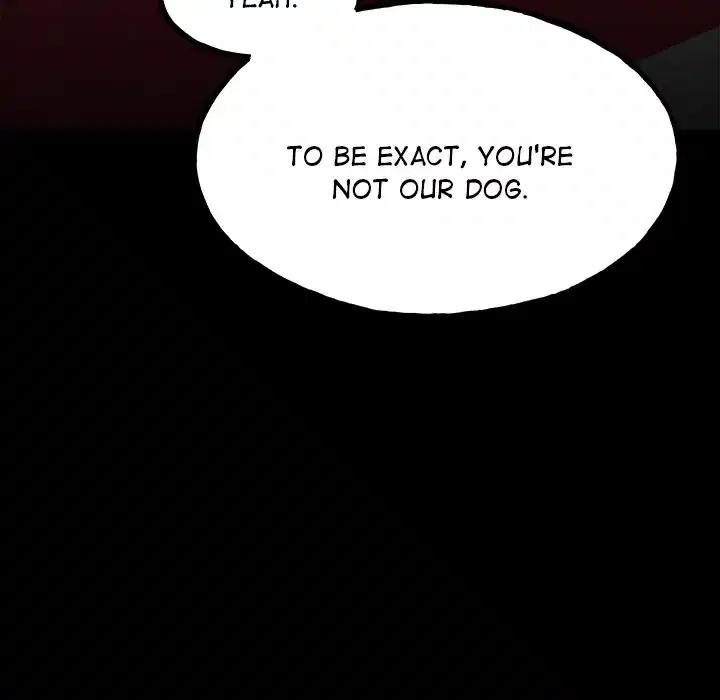 The Villain [Official] Chapter 138 - page 20