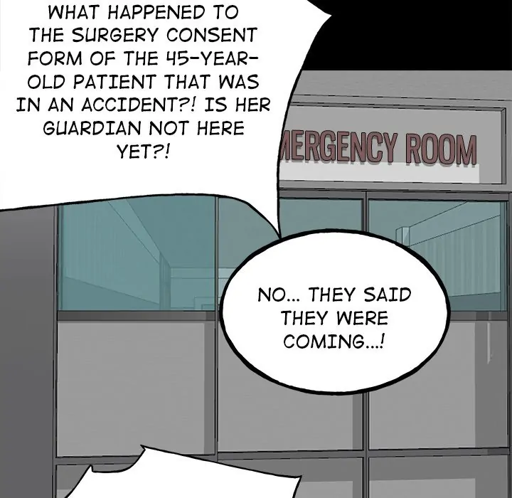 The Villain [Official] Chapter 138 - page 35