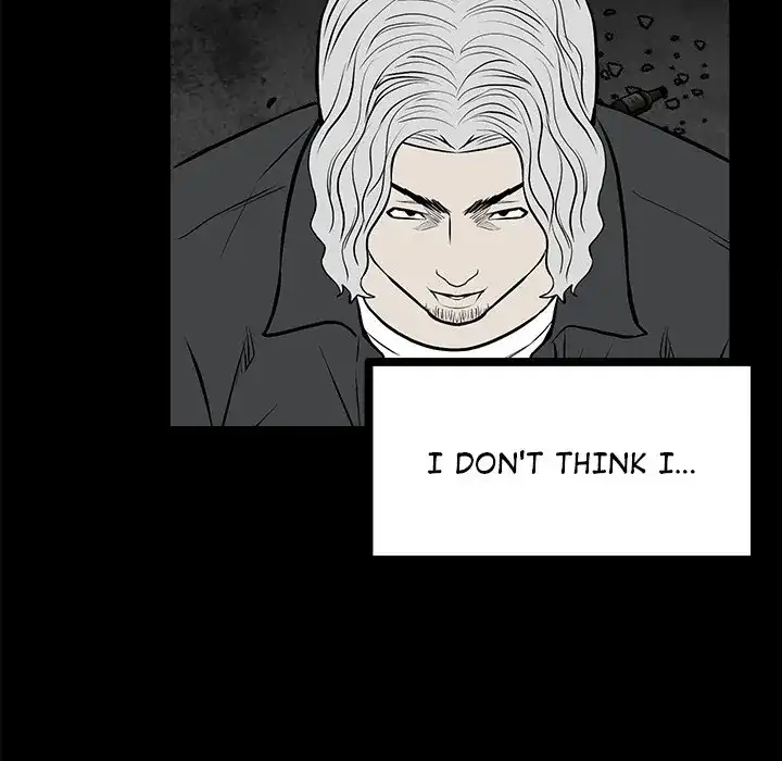 The Villain [Official] Chapter 138 - page 44