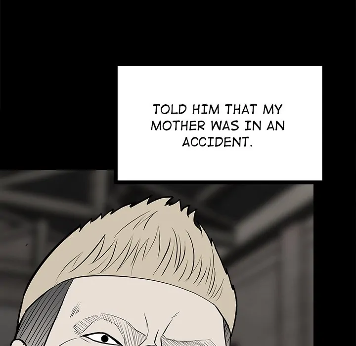 The Villain [Official] Chapter 138 - page 45