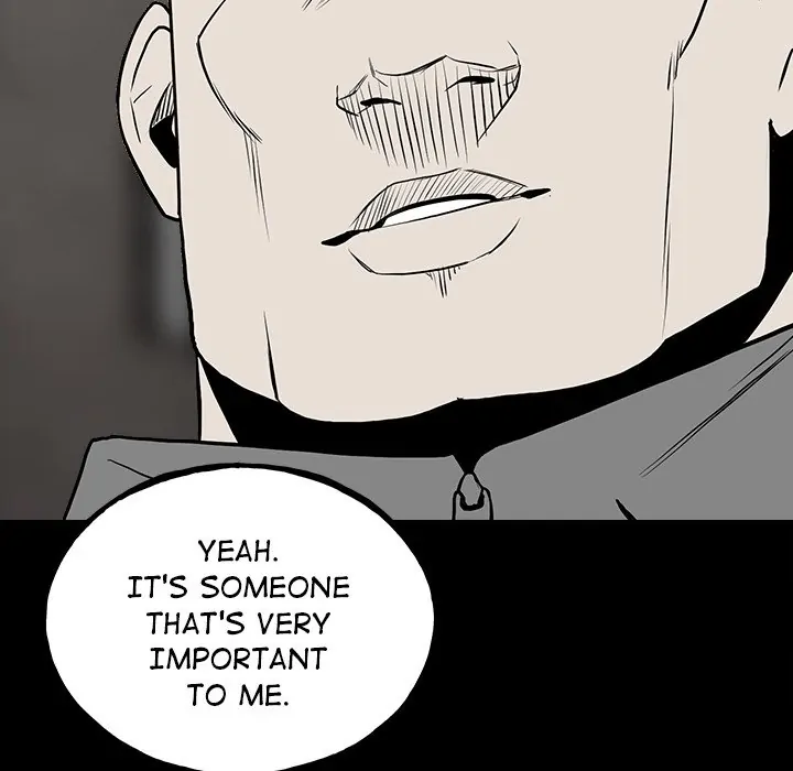 The Villain [Official] Chapter 138 - page 53