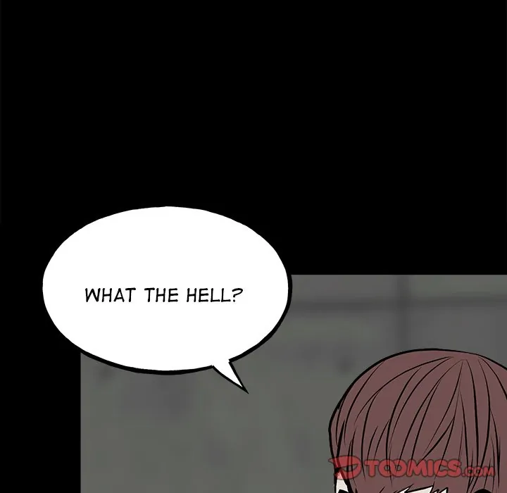 The Villain [Official] Chapter 138 - page 57