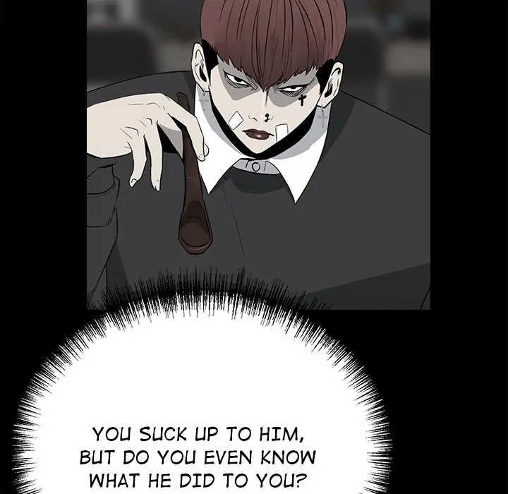 The Villain [Official] Chapter 138 - page 90