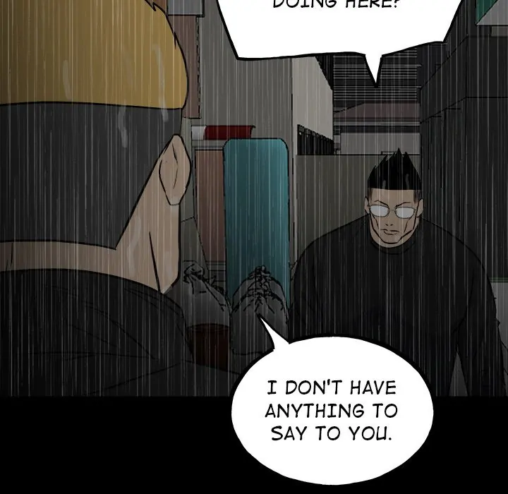 The Villain [Official] Chapter 118 - page 119