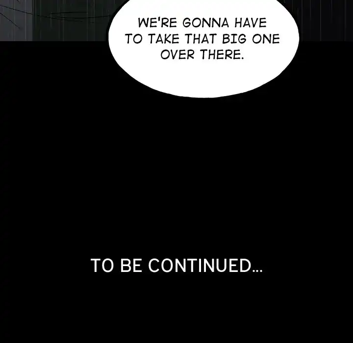 The Villain [Official] Chapter 118 - page 153