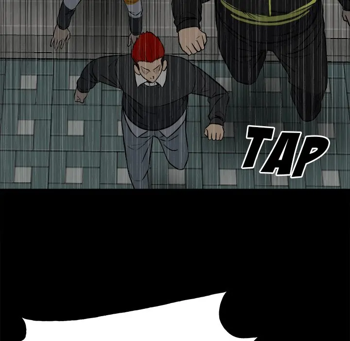 The Villain [Official] Chapter 118 - page 58