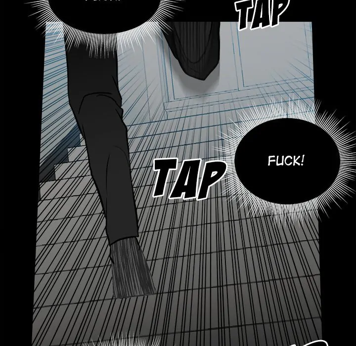 The Villain [Official] Chapter 118 - page 66