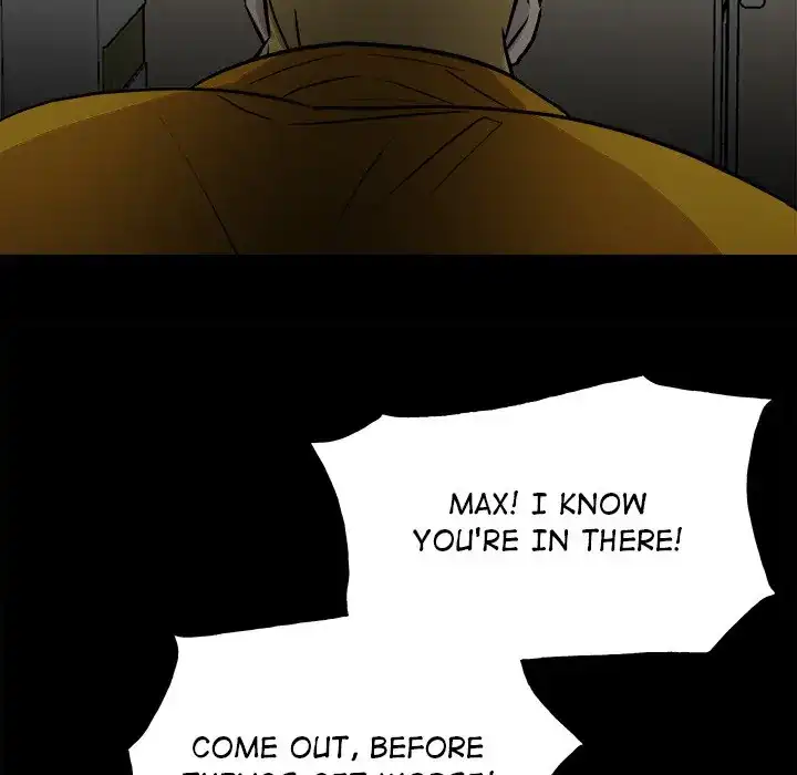 The Villain [Official] Chapter 118 - page 76