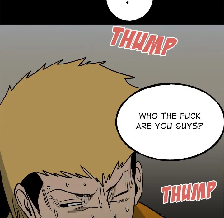 The Villain [Official] Chapter 118 - page 82