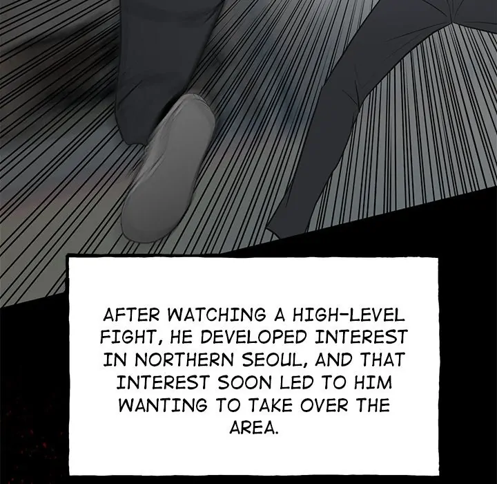 The Villain [Official] Chapter 160 - page 66