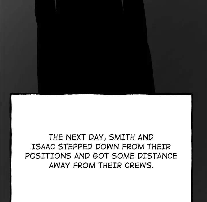 The Villain [Official] Chapter 160 - page 7