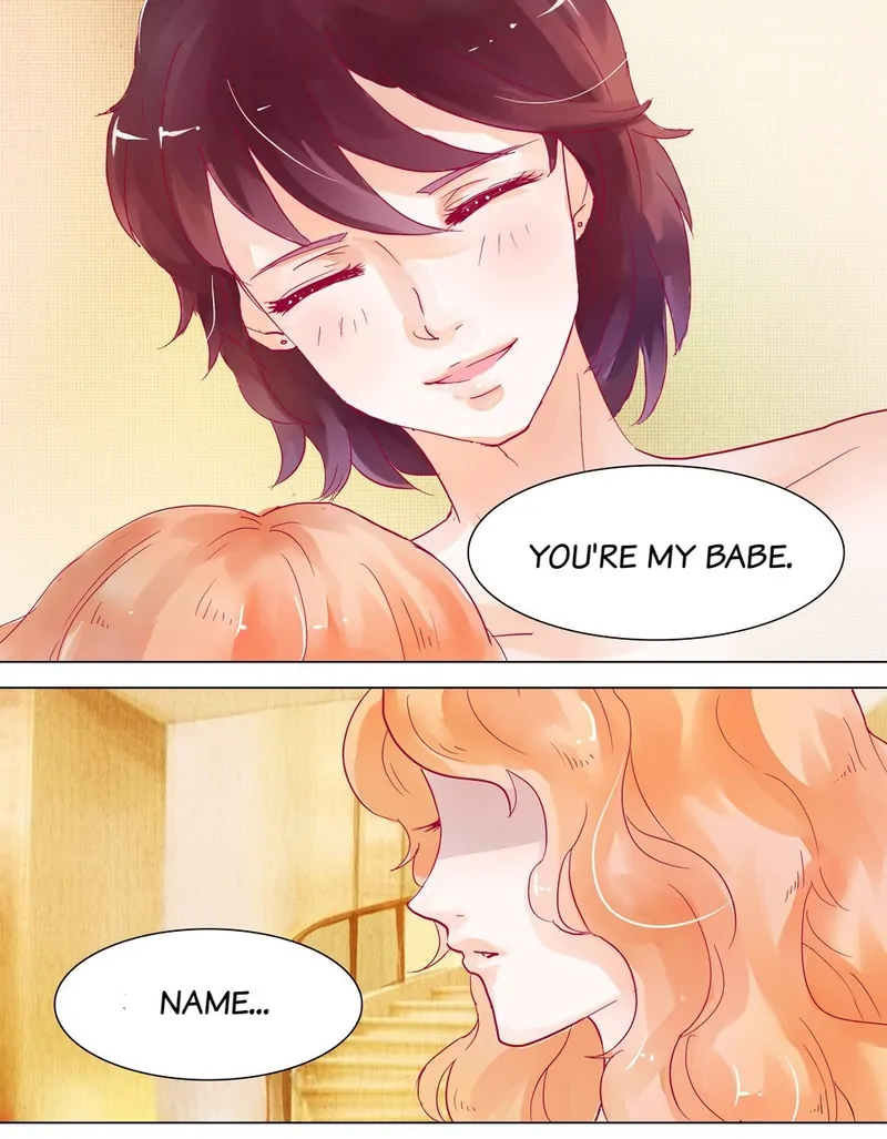 The Chairman Is in Love With Two of Me Chapter 1 - page 23