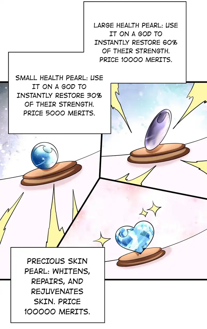 I Sell Phones in the Three Realms Chapter 1 - page 55