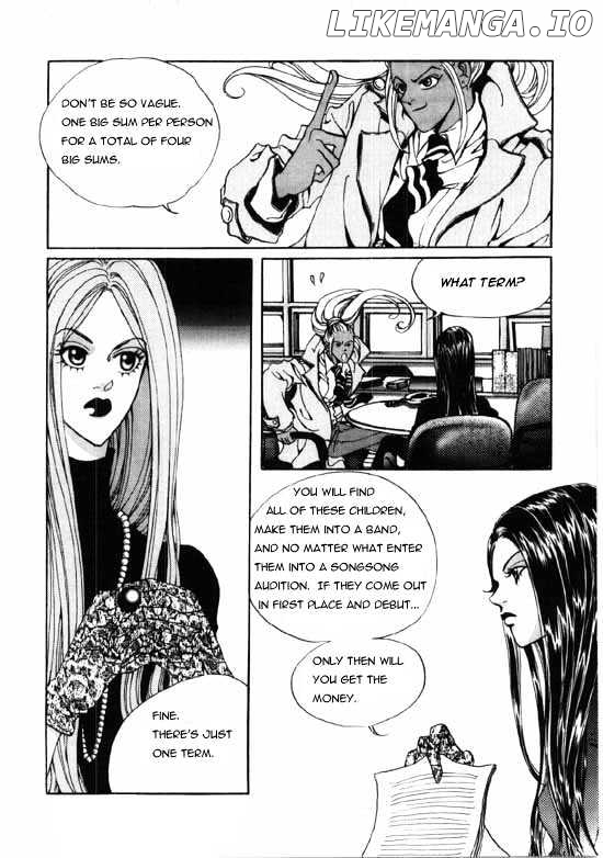 Audition chapter 2 - page 6