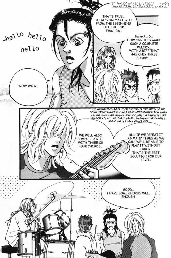 Audition chapter 8 - page 18