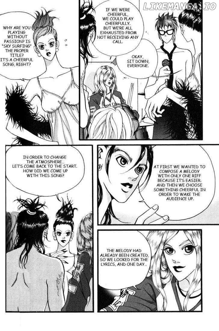 Audition chapter 8 - page 53