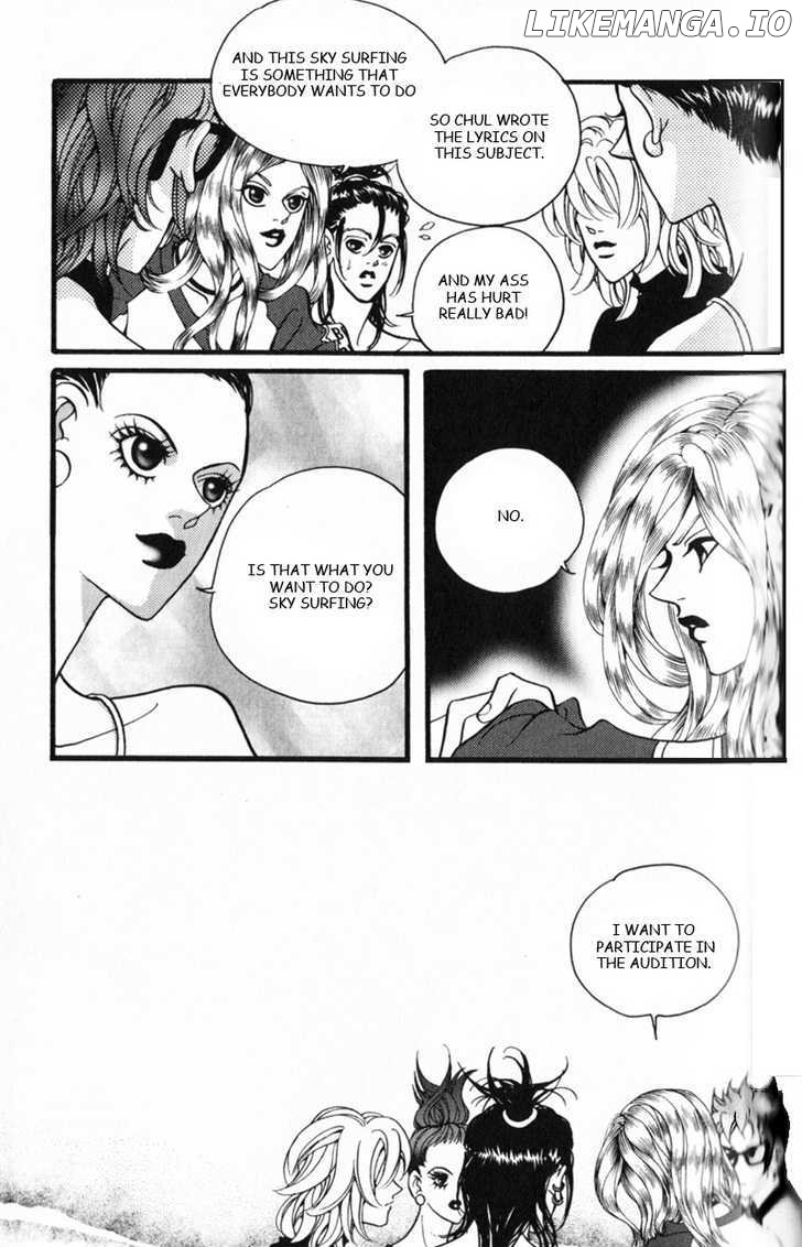 Audition chapter 8 - page 56