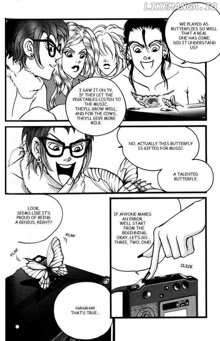 Audition chapter 8 - page 6