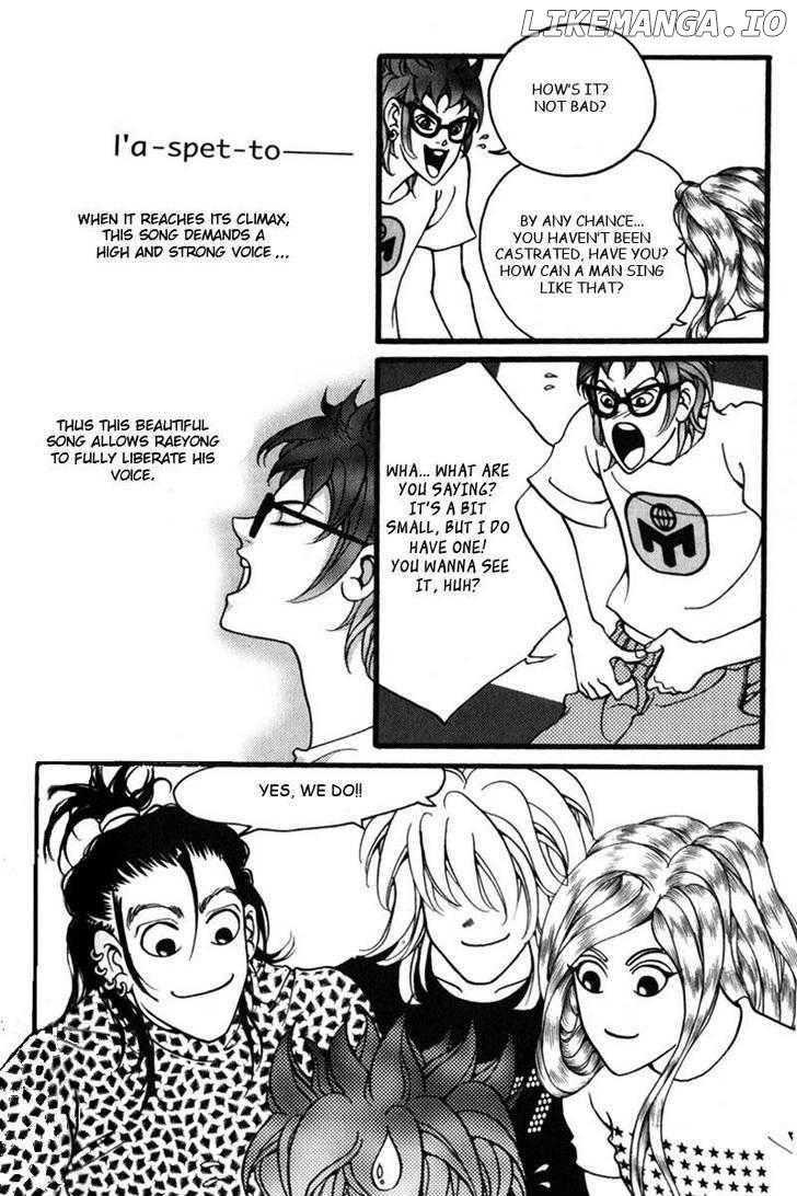 Audition chapter 8 - page 65