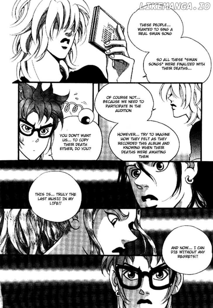 Audition chapter 7 - page 47