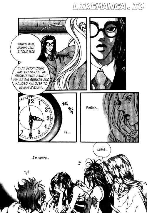Audition chapter 6 - page 44