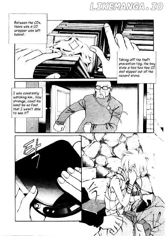 Audition chapter 5 - page 3