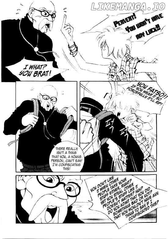 Audition chapter 5 - page 7
