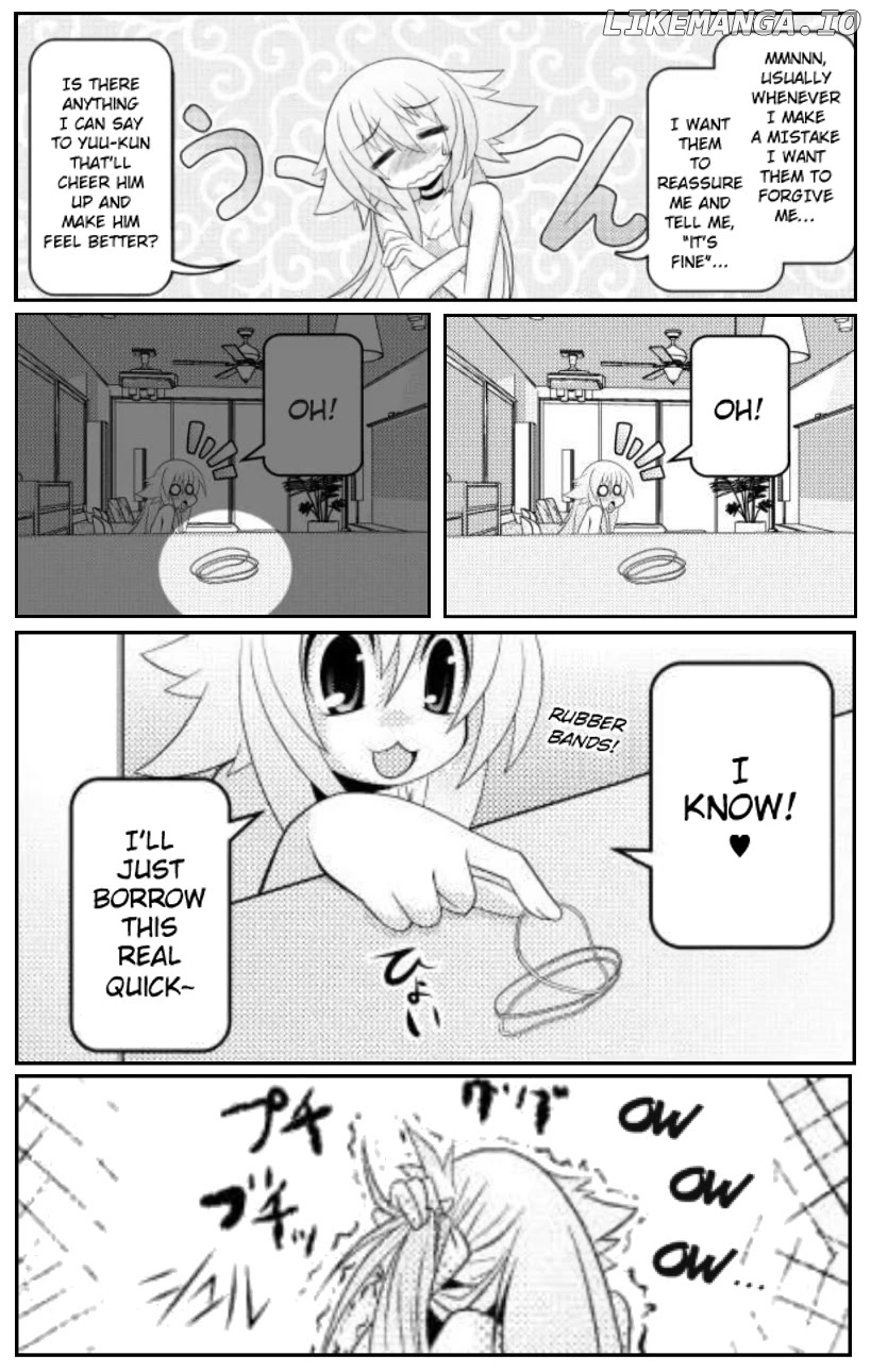Asuka Hybrid chapter 18 - page 2