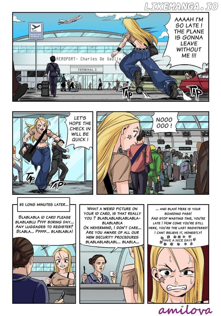 Amilova chapter 1.1 - page 2