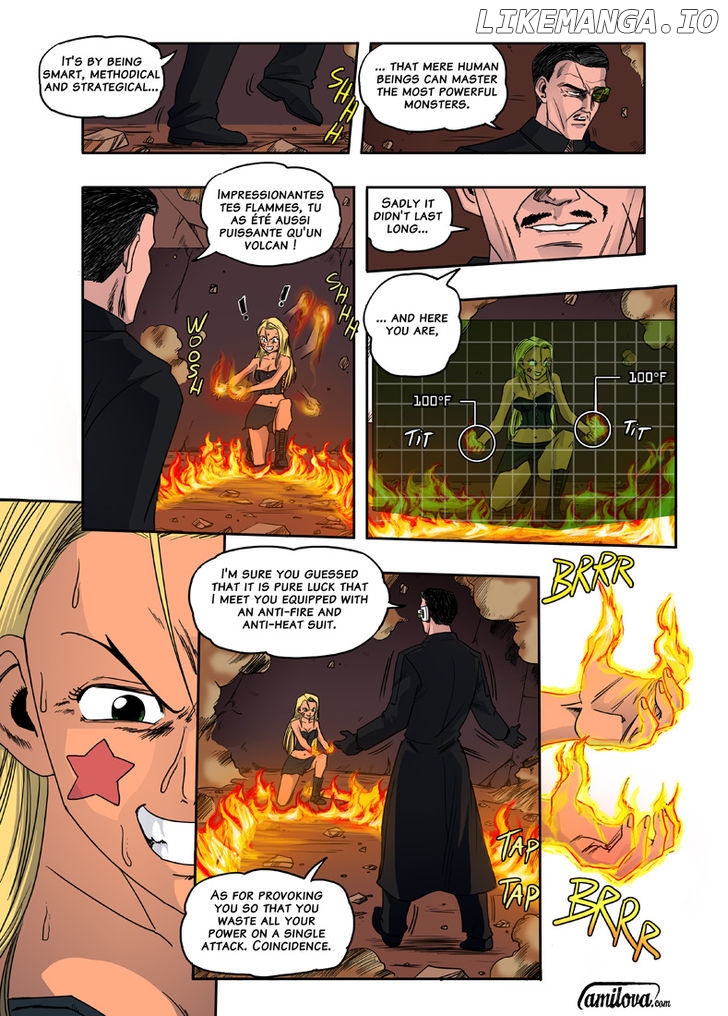 Amilova chapter 10 - page 7