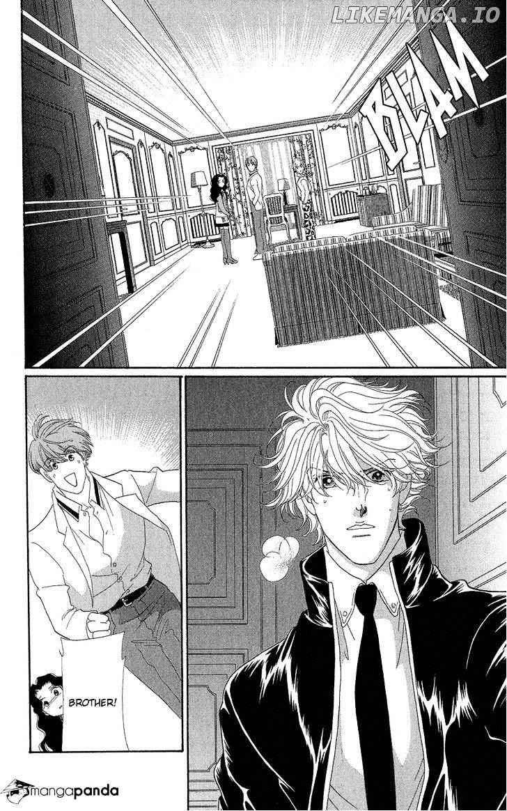 Anastasia Club chapter 18 - page 37