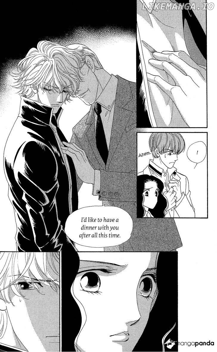 Anastasia Club chapter 18 - page 44