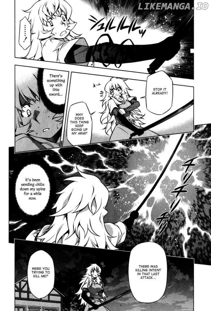 Anima Cal Livs chapter 3 - page 4