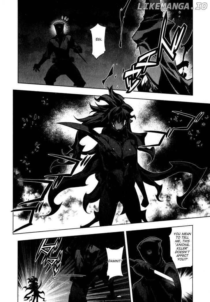 Anima Cal Livs chapter 5 - page 4