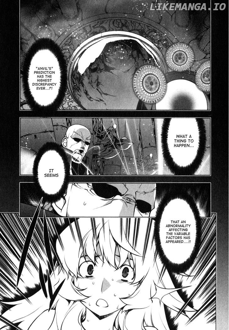 Anima Cal Livs chapter 6 - page 4