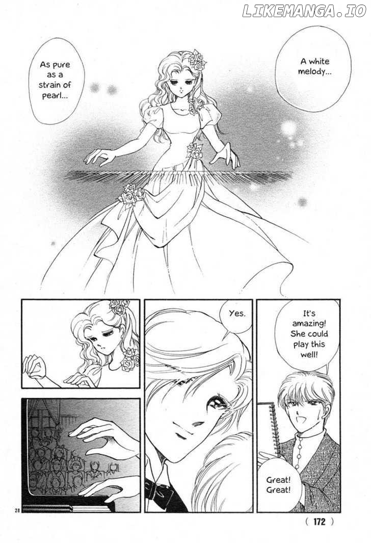 Akatsuki No Aria chapter 6 - page 27