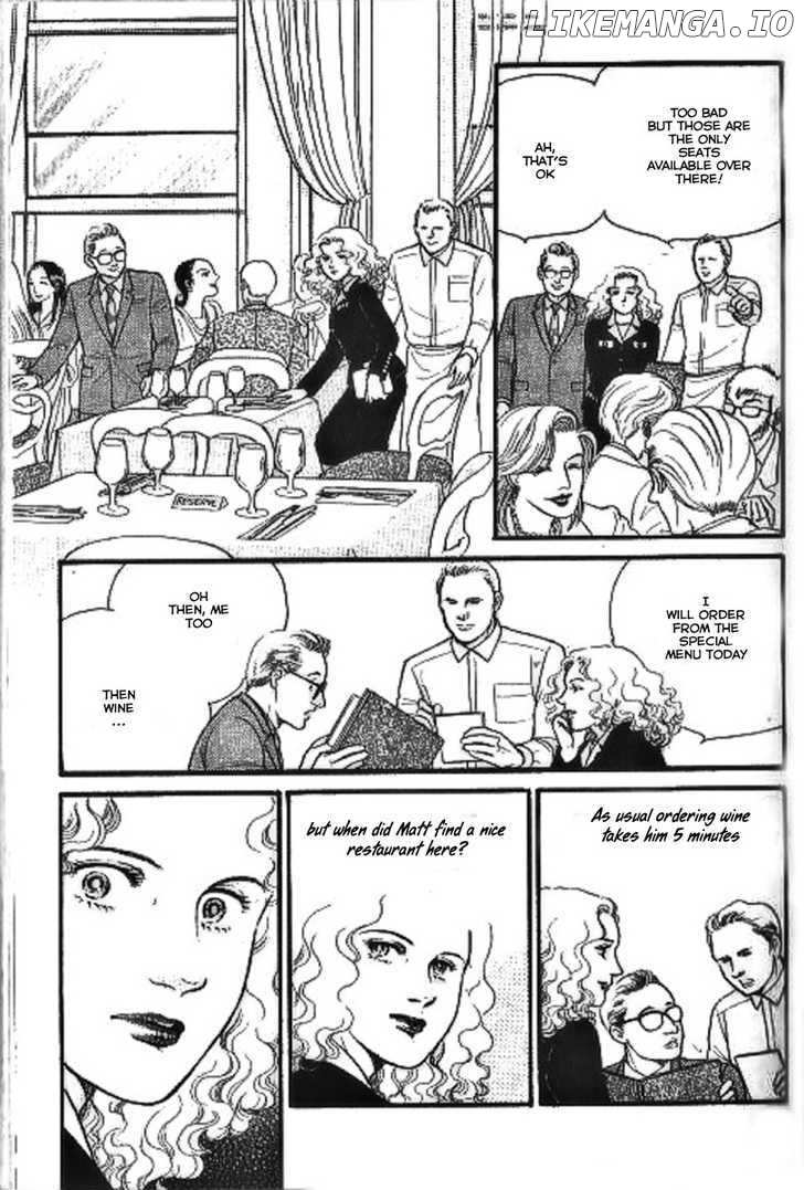 Ai Naki Kekkon chapter 1 - page 6