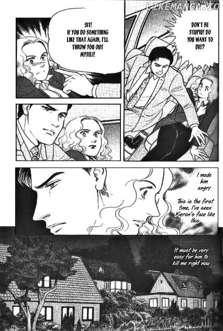 Ai Naki Kekkon chapter 2 - page 14